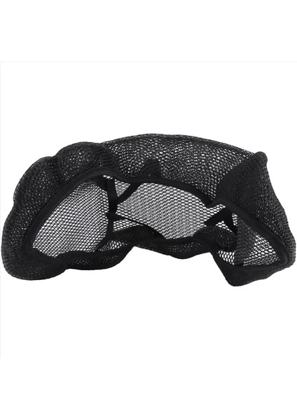 Motosiklet Kaymaz 3D Örgü Kumaş Koltuk Örtüsü Nefes Su Geçirmez Yastık Yamaha XSR700 Xsr 700 Legacy (Yurt Dışından) fırsatları