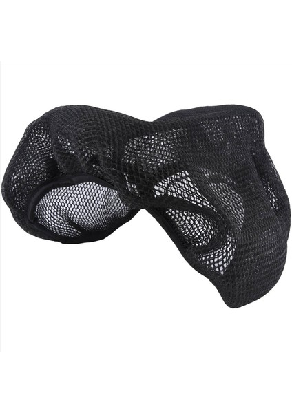 Motosiklet Kaymaz 3D Örgü Kumaş Koltuk Örtüsü Nefes Su Geçirmez Yastık Yamaha XSR700 Xsr 700 Legacy (Yurt Dışından) indirimleri