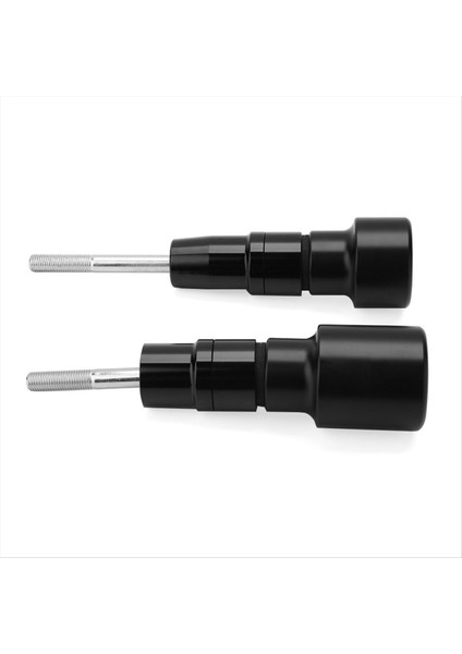 Motosiklet Düşen Koruma Pedi Çerçeve Slider Crash Koruyucu Kawasakı Zx - 4r Zx-4rr ZX-25R 2023-2024 ZX4R ZX4RR (Yurt Dışından)