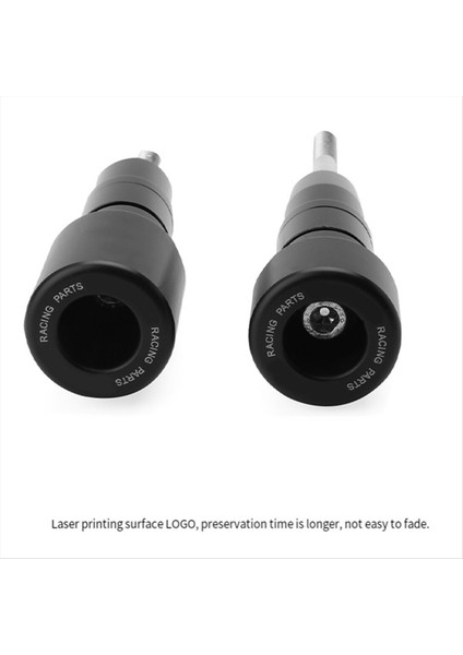 Motosiklet Düşen Koruma Pedi Çerçeve Slider Crash Koruyucu Kawasakı Zx - 4r Zx-4rr ZX-25R 2023-2024 ZX4R ZX4RR (Yurt Dışından) fiyatları