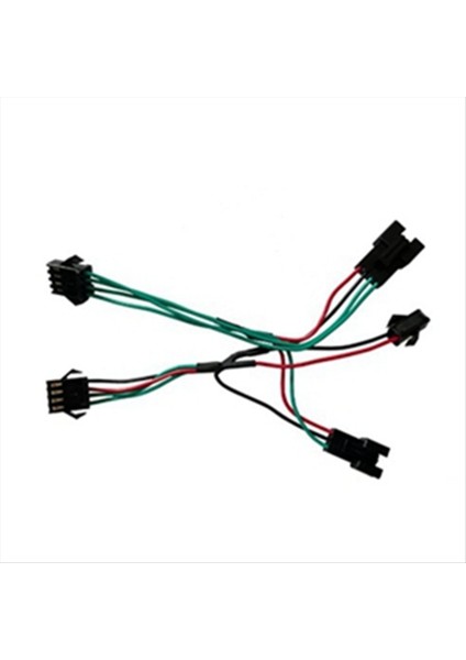 E-Bisiklet Far Korna Dönüş Sinyali Arka Işık Anahtarı DK336 Elektrikli Bisiklet ve Scooter Için Lamba Motosiklet (Yurt Dışından) fırsatları