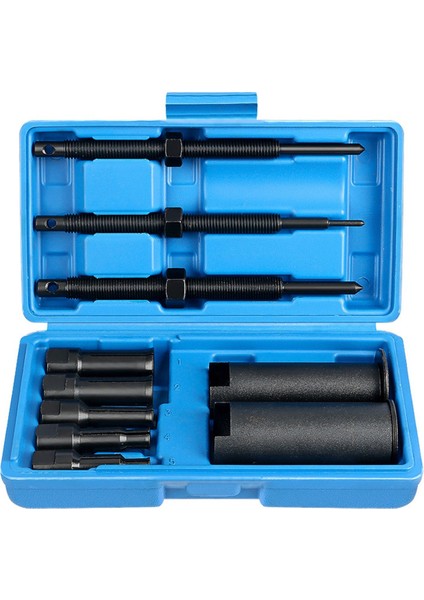 Motosiklet Iç Rulman Sökme Kiti Iç Rulman Çıkarma Kiti Motosiklet Kutusu Sökme Aleti Rulman Sökme Aleti (Yurt Dışından)