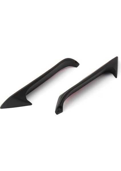 Hava Deflektörü Kiti Motosiklet Hava Deflektörü Honda NC700X Nc 700 x NC750X Nc 750X2012 2013 2014 2015 (Yurt Dışından) modelleri