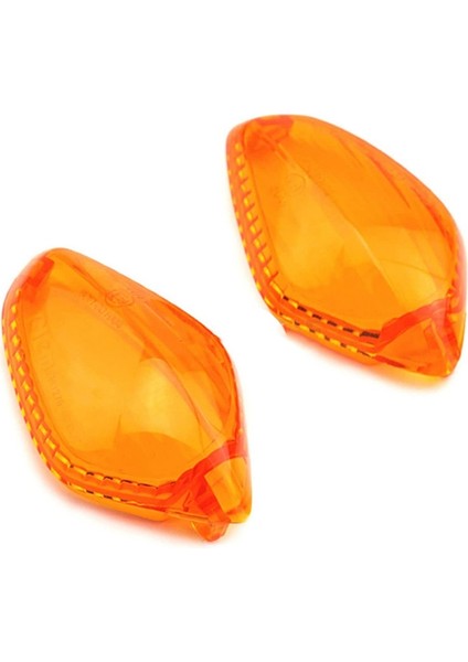 Motosiklet Dönüş Sinyal Lambası Kapağı Gösterge Aydınlatma Koruması Honda Cmx 300/500 Rebel NC700 NC750 S / x CTX700 Amber (Yurt Dışından) modelleri