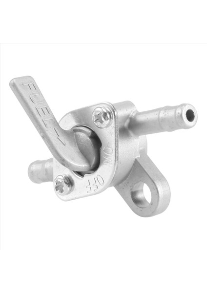 Inline Çukur Kir Bisiklet Benzin Yakıt Dokunun Kapalı Anahtarı Fit 50CC 110CC 125CC Arazi Motosikleti (Yurt Dışından) fiyatları