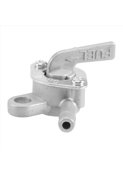 Inline Çukur Kir Bisiklet Benzin Yakıt Dokunun Kapalı Anahtarı Fit 50CC 110CC 125CC Arazi Motosikleti (Yurt Dışından) modelleri