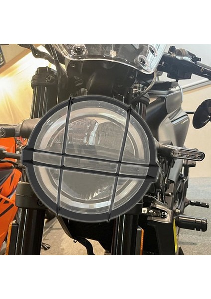 Motosiklet Far Koruyucu Yüzey Koruma Koruyucu Mangal Lambası Lamba Kapağı Svartpilen 801 Vartpilen 801 2024 (Yurt Dışından) fiyatları