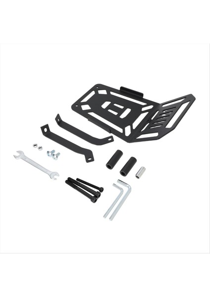 Motosiklet Merkezi Raf Taşıyıcı Bagaj Honda CT125 Avcısı Cub 2020-2023 Depolama Rafı Aksesuarları (Yurt Dışından) modelleri