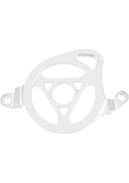 Motosiklet Motoru Kılıf Koruyucu Yüzey Koruma Için Sur-Ron Sur Ron Işık Arı x S Segway X160 X260 Elektrikli Kir Bisiklet, Gümüş (Yurt Dışından) fiyatları