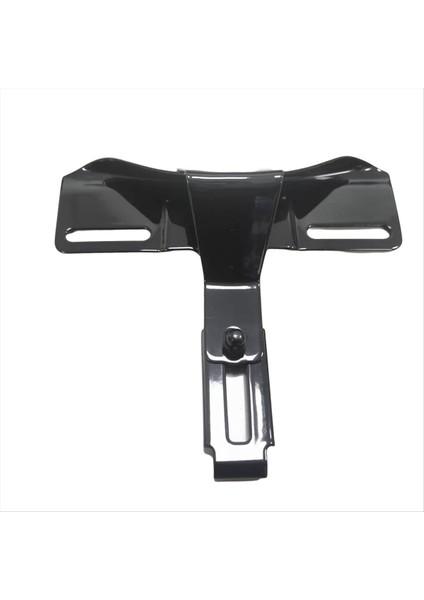 Motosiklet Arka Plaka Braketi Için Harley Demir 883 Sportster 883 Motor Yedek Arka Plaka Braketi (Yurt Dışından)