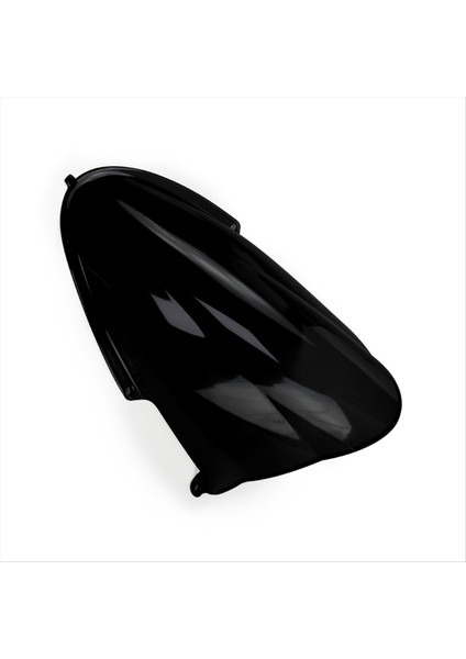 Cam Yükseltmek Cam Rüzgar Deflector Fairing Kapak Aprilia RS660 2021-2024 Motosiklet Parçaları Siyah (Yurt Dışından) modelleri