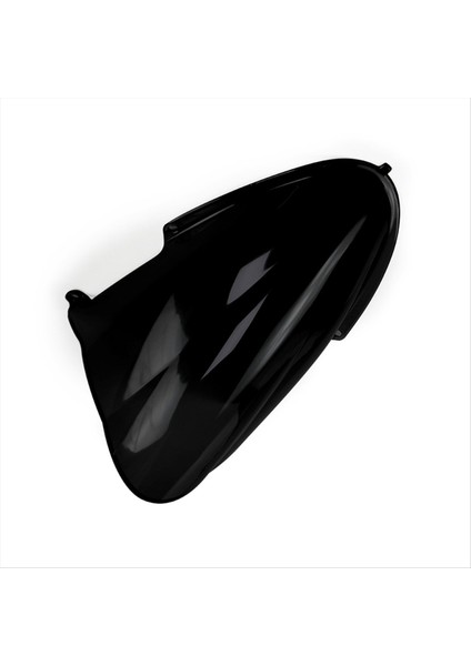 Cam Yükseltmek Cam Rüzgar Deflector Fairing Kapak Aprilia RS660 2021-2024 Motosiklet Parçaları Siyah (Yurt Dışından) fırsatları