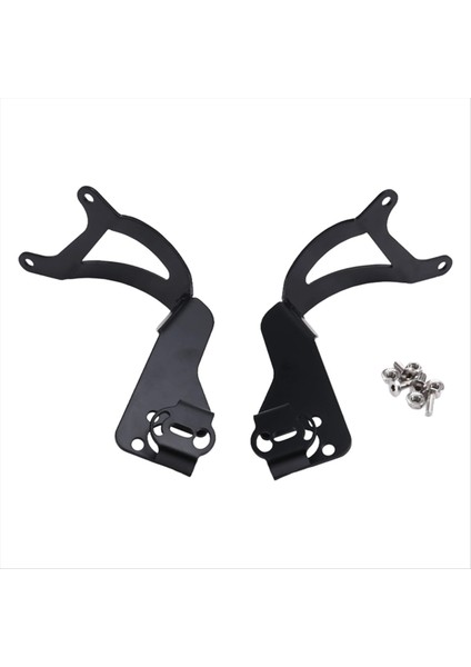Motosiklet Spot Braketi 790 Macera 2024-890 Macera 2024-EK Sis Lambası Montaj Aksesuarları (Yurt Dışından) fiyatları