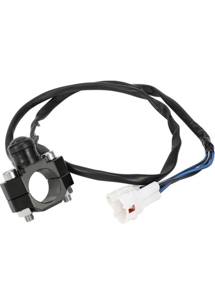 Motosiklet Start Kill Anahtarı Surron Işık Arı S/ X, Gidon Motor Çalıştırma Durdurma Kontak Anahtarı Korna Düğmesi Siyah (Yurt Dışından) modelleri