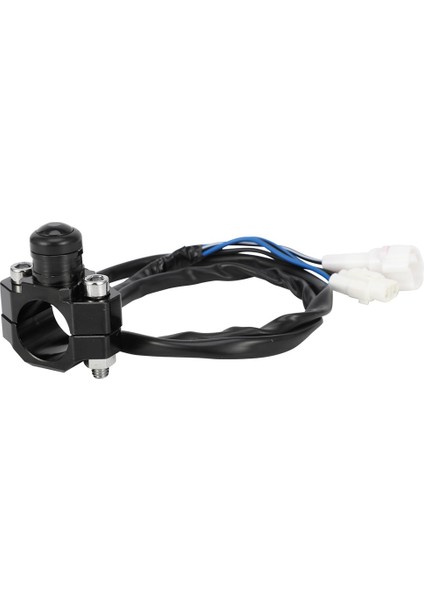 Motosiklet Start Kill Anahtarı Surron Işık Arı S/ X, Gidon Motor Çalıştırma Durdurma Kontak Anahtarı Korna Düğmesi Siyah (Yurt Dışından) indirimleri