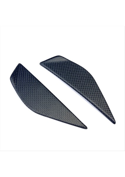 Motosiklet Karbon Fiber Dikiz Aynası Kapağı Ön Ducati Panigale V4 V4S V4R 2018-2023 Modifiye Parçaları (Yurt Dışından) fırsatları