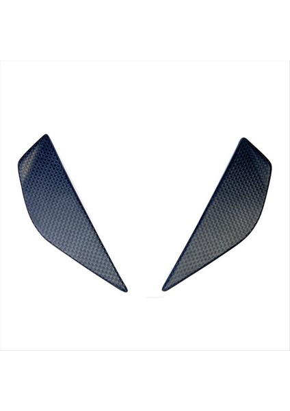 Motosiklet Karbon Fiber Dikiz Aynası Kapağı Ön Ducati Panigale V4 V4S V4R 2018-2023 Modifiye Parçaları (Yurt Dışından) indirimleri