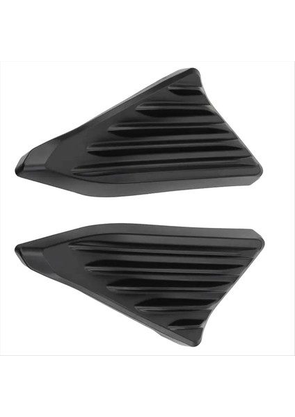 Motosiklet Yan Kapak Paneli Motor Koruma Honda Rebel Cmx 300 500 2017-2024 CMX300 Mat Siyah (Yurt Dışından) fırsatları