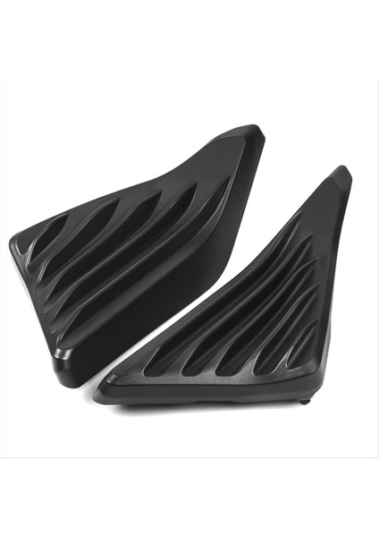 Motosiklet Yan Kapak Paneli Motor Koruma Honda Rebel Cmx 300 500 2017-2024 CMX300 Mat Siyah (Yurt Dışından) indirimleri