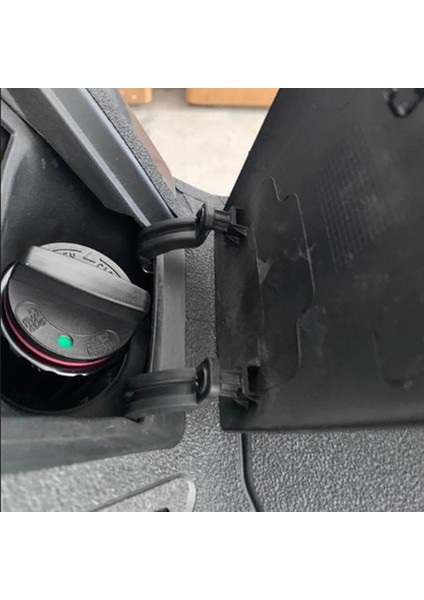 Motosiklet Yakıt Depo Kapağı Benzin Kutusu Kapağı Hızlı Bırakma Voge SR250GT 250GT 250T Yakıt Deposu Kapağı (Yurt Dışından) fırsatları