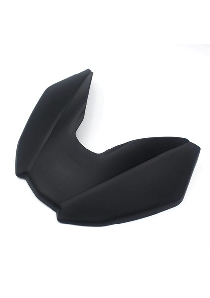 Motosiklet Gaga Fairing Winglets Ön Çamurluk Gaga Uzatma Jant Kapağı Bmw G310GS G310 Gs 2017-2020 Karbon Fiber (Yurt Dışından) fiyatları