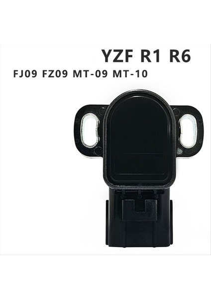 13'LÜ-85885-00-00 Motosiklet Gaz Kelebeği Konum Sensörü Yamaha FJ09 FZ09 Yzf R1 R6 Mt-09 Mt-10 13S858850100 CPZL082A (Yurt Dışından) fiyatları