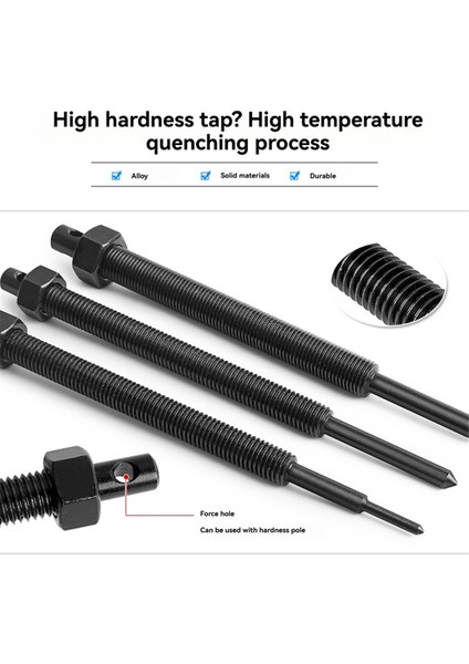 Motosiklet Iç Rulman Sökme Kiti Iç Rulman Çıkarma Kiti Motosiklet Kutusu Sökme Aleti Rulman Sökme Aleti (Yurt Dışından) fiyatları