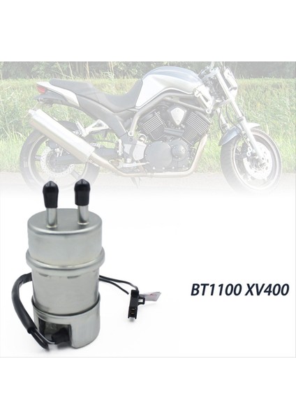 Motosiklet Yakıt Pompası 3LN-13907-00 3YX-13907-01 Yamaha BT1100 XV400 XV535 XVS1100 XVS650 Motosiklet Aksesuarları (Yurt Dışından) modelleri