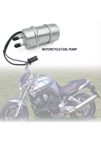 Motosiklet Yakıt Pompası 3LN-13907-00 3YX-13907-01 Yamaha BT1100 XV400 XV535 XVS1100 XVS650 Motosiklet Aksesuarları (Yurt Dışından) fırsatları