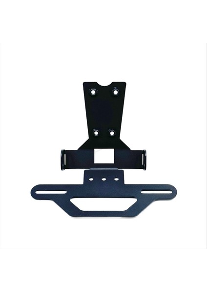 Motosiklet Arka Plaka Montaj Tutucu ve Dönüş Sinyal Işıkları Honda CB750 Cb 750 Hornet 2023 2024 (Yurt Dışından) fiyatları