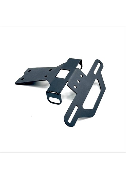 Motosiklet Arka Plaka Montaj Tutucu ve Dönüş Sinyal Işıkları Honda CB750 Cb 750 Hornet 2023 2024 (Yurt Dışından) fırsatları