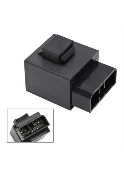 Motosiklet Ateşleyici Cdı Kutusu Modülü Ünitesi Yamaha XJR400 FJR1300 XVS125 XVS250 Sürükle Yıldız 4HM-81950-10 5JX-81950-00 (Yurt Dışından) fırsatları