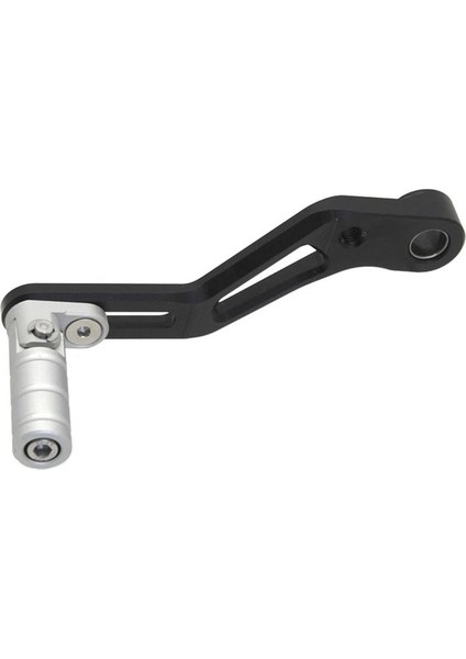 Motosiklet Ayarlanabilir Katlanır Vites Kolu Vites Pedalı Kolu Kaplan SPORT660 TIGER660 TRIDENT660 Trident 660 (Gümüş) (Yurt Dışından) fırsatları