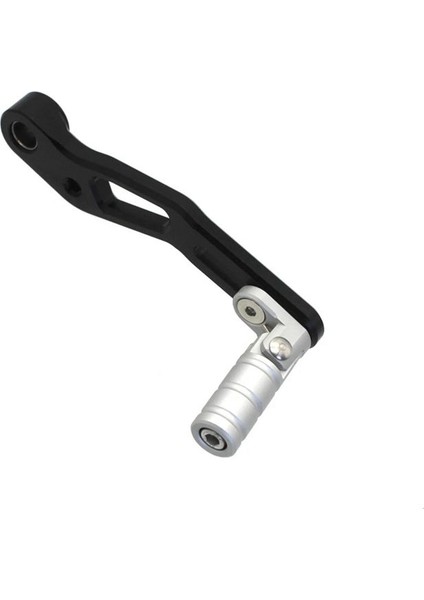 Motosiklet Ayarlanabilir Katlanır Vites Kolu Vites Pedalı Kolu Kaplan SPORT660 TIGER660 TRIDENT660 Trident 660 (Gümüş) (Yurt Dışından) indirimleri