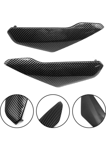 Motosiklet Gaz Tankı Yan Ayar Kapağı Fairing Suzuki Gsxr 600 750 2004-2005 Için Motosiklet Aksesuarları (Yurt Dışından) modelleri