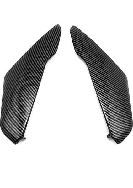 Motosiklet Gaz Tankı Yan Ayar Kapağı Fairing Suzuki Gsxr 600 750 2004-2005 Için Motosiklet Aksesuarları (Yurt Dışından) indirimleri