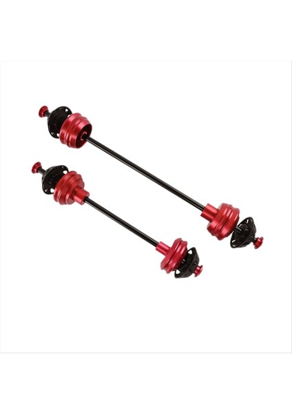 Motosiklet Modifiye Ön Arka Tekerlek Çubuğu Aks Kiti Anti-Fall Koruma Topu Bmw S1000RR HP4/S1000R Anti-Fall Blok A (Yurt Dışından) fırsatları