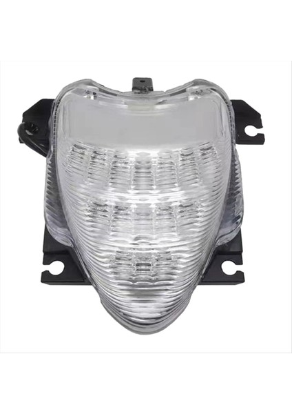 Motosiklet Arka Kuyruk Işık Suzuki M109R 2006-2015 Dönüş Sinyalleri Entegre LED Işık Arka Kuyruk Işık Şeffaf (Yurt Dışından)