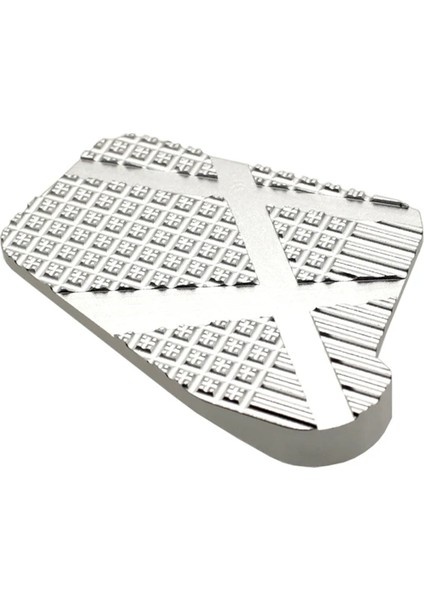 Bmw R1300GS GS1300 R1300GS Adv Adventure 2023 2024 Gümüş Için Motosiklet Arka Fren Kolu Pedal Uzatıcı Ayak Genişletici (Yurt Dışından) modelleri