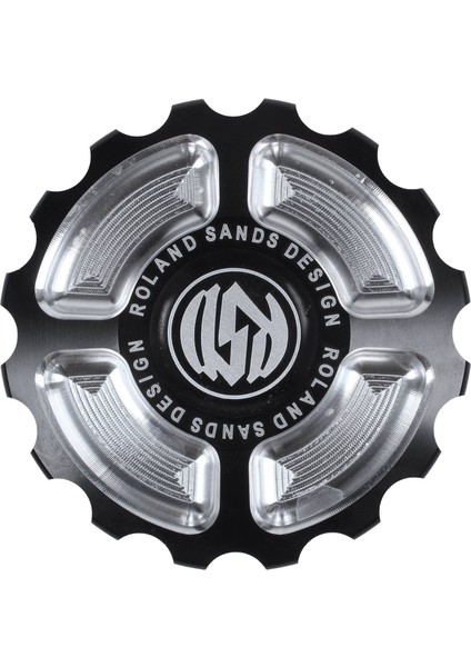 Motosiklet Cnc Alüminyum Yakıt Gaz Tankı Dekoratif Yağ Kapağı Sportster Xl 1200 883X48 Dyna (Yurt Dışından) fiyatları