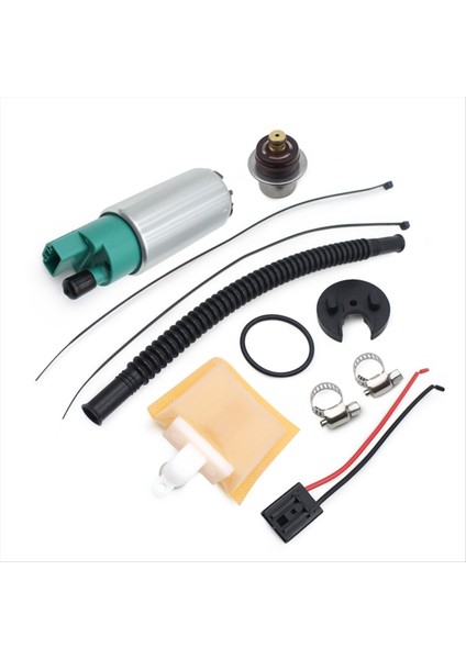 Motosiklet Efı Yakıt Pompası Için Harley Touring Yol Kral Touring Sokak Glide Touring Electra Glide Motosiklet Aksesuarları (Yurt Dışından) fırsatları