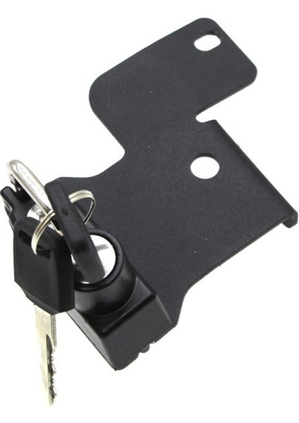 Motosiklet Kask Kilidi Hırsızlık Önleyici Kask Güvenlik Kilidi Harley Sportsters Için RH1250S 2021-NİGHTSTER RH975 2022- (Yurt Dışından) fiyatları