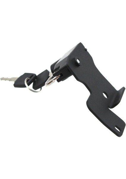 Motosiklet Kask Kilidi Hırsızlık Önleyici Kask Güvenlik Kilidi Harley Sportsters Için RH1250S 2021-NİGHTSTER RH975 2022- (Yurt Dışından) fırsatları