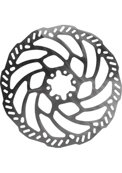 Surron Için Sur-Ron Motosiklet Alüminyum Arka Fren Diski Rotorlar Hakkında Işık Arı x 2.1 mm Kir Bisiklet Elektrikli Motosikletler (Yurt Dışından)