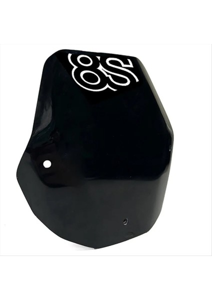 Ön Cam Ön Cam Suzuki Gsx - 8s Gsx 8s Gsx 8s Motosiklet Aksesuarları Rüzgar Deflector GSX8S 2023 (Yurt Dışından)