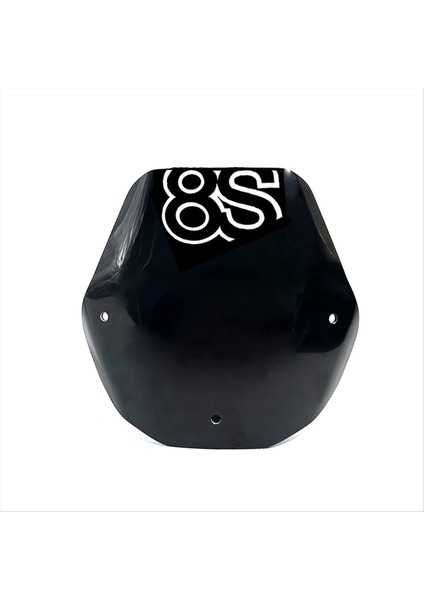 Ön Cam Ön Cam Suzuki Gsx - 8s Gsx 8s Gsx 8s Motosiklet Aksesuarları Rüzgar Deflector GSX8S 2023 (Yurt Dışından) fırsatları