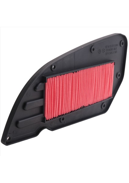 17211-LEA7-E00 Motosiklet Hava Filtresi Kawasakı Kymco SC300 J300 J300SE K-XCT300 K-XCT125 11013-Y003 17211-LKG7-E00 (Yurt Dışından) modelleri