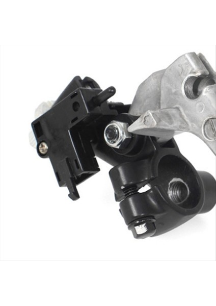 Motosiklet Sol Debriyaj Kolu Debriyaj Kontrol Anahtarı Debriyaj Kolu Suzukı GSXR600 GSX-R1000 DL250 GW250 RV125 (Yurt Dışından) fırsatları