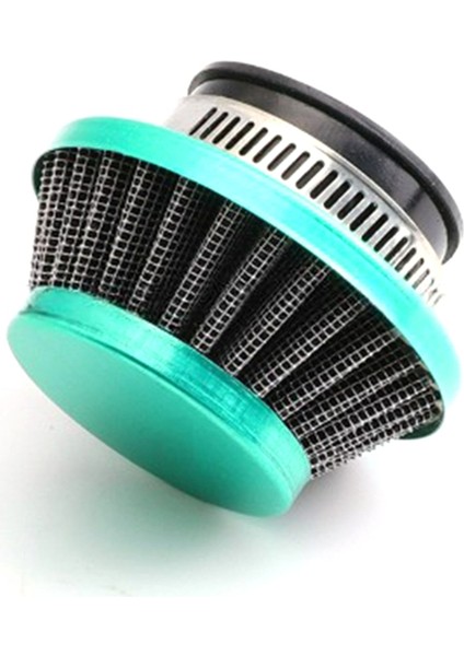 47CC 49CC Süper Cep Motosikleti Yükseltme Kiti Mini Motosiklet Atv Quad Alüminyum Hava Filtresi Camgöbeği (Yurt Dışından)