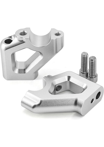 Motosiklet Gidonu Yükseltici Kelepçe Uzatın Gidon Kaplan 800 Xc Xcx Kaplan 900 Gt Pro Ralli Kaplan 850 Spor (Yurt Dışından)